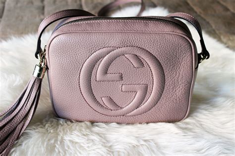 review of gucci soho disco bag|Gucci soho disco bag review.